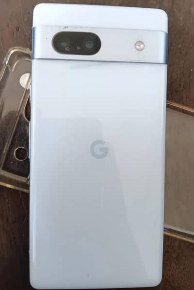 google pixel 7a for sale
