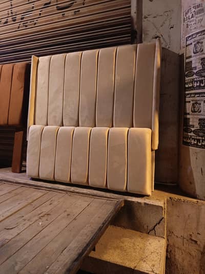 New Single bed  in premium style