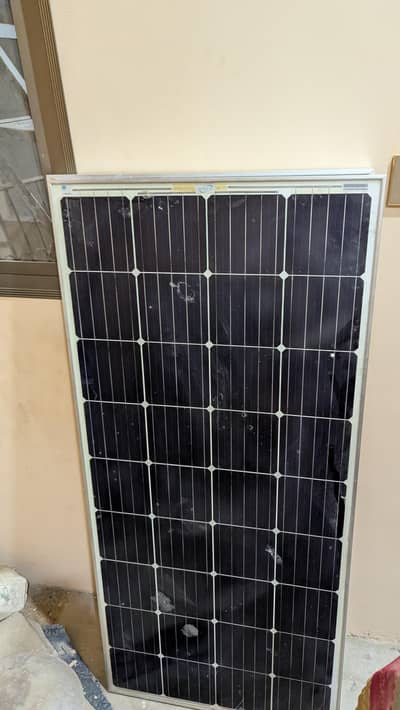 HOMEX Solar panel 2pcs
