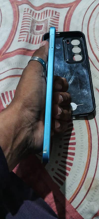 Infinix hot 60pro