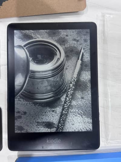 Kindle Paperwhite 11th Gen, 8 GB