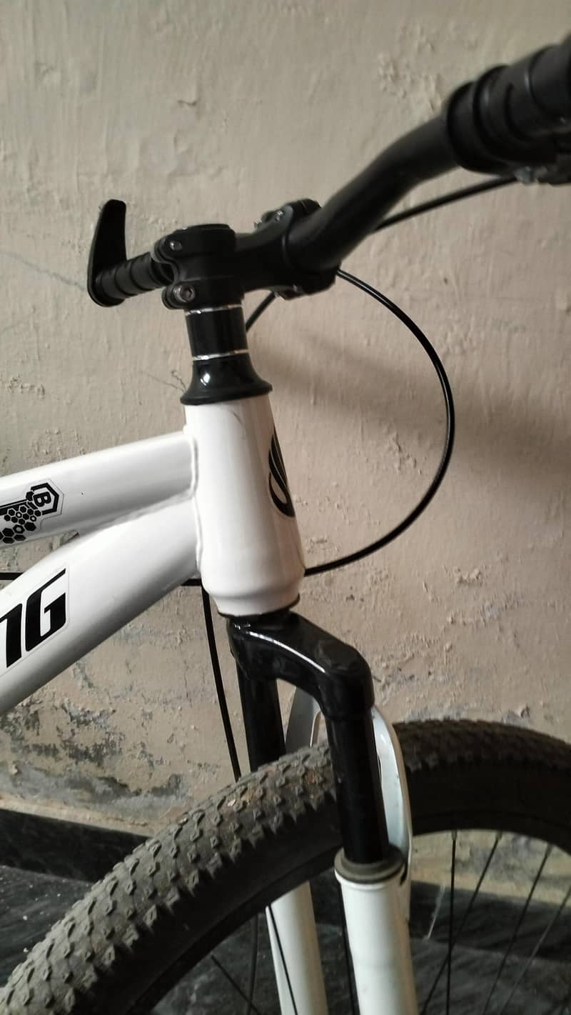 china cycle 0