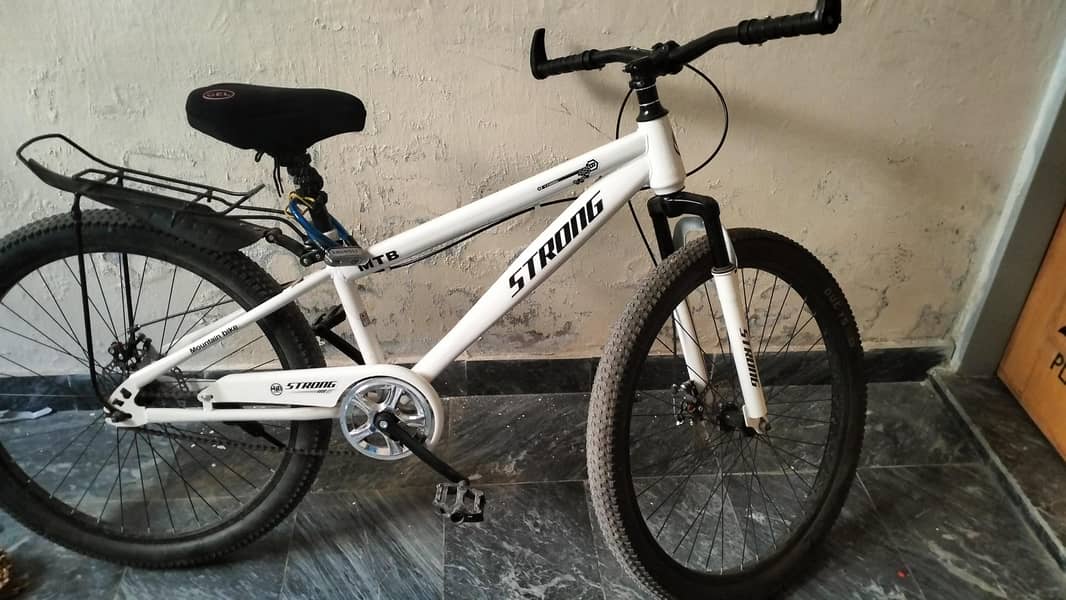 china cycle 1