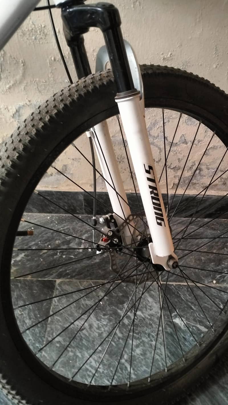china cycle 2