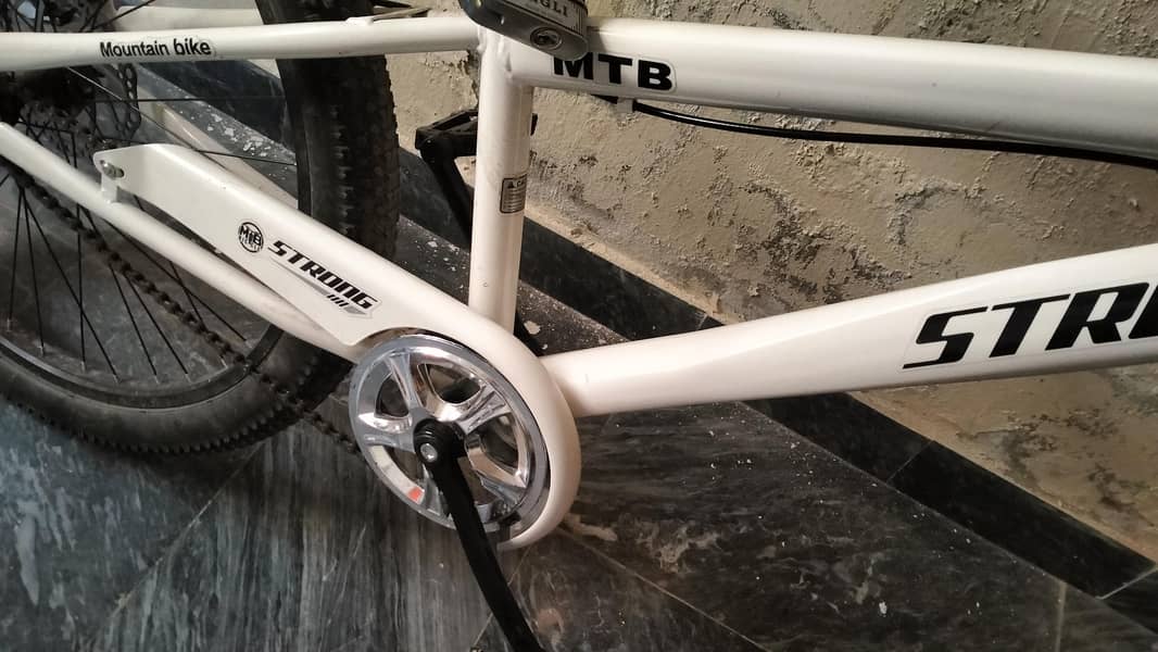 china cycle 4