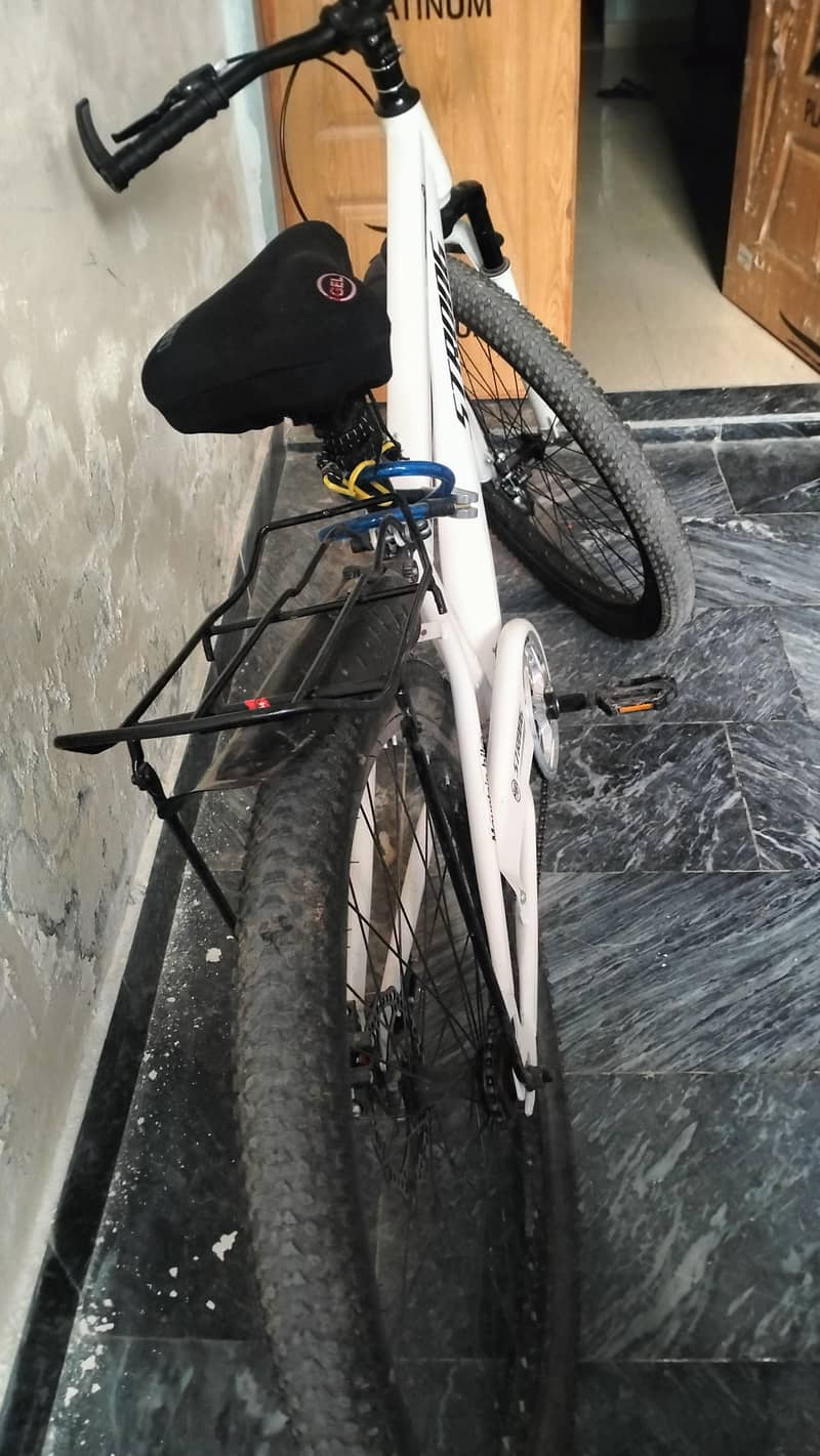 china cycle 5