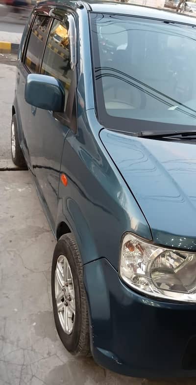 ek wagon 7/13