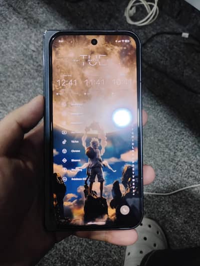 Google Pixel 9 Pro Fold - PTA LIFETIME APPROVE