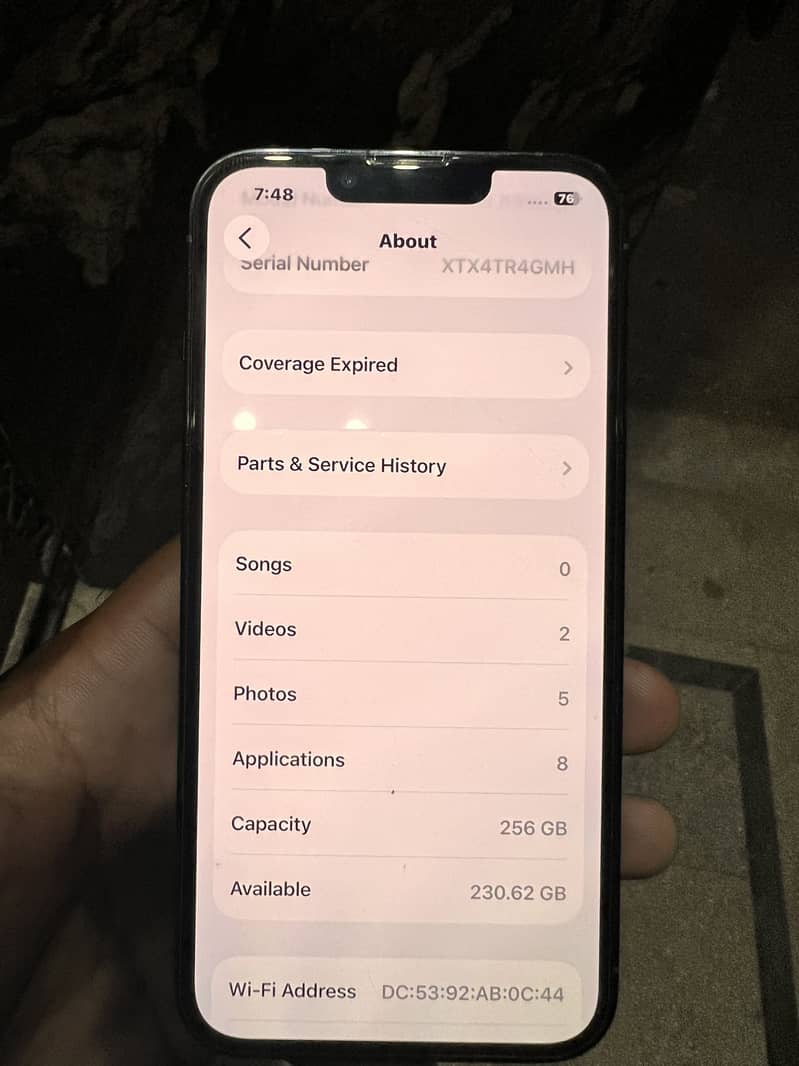 iPhone 13 Pro 1