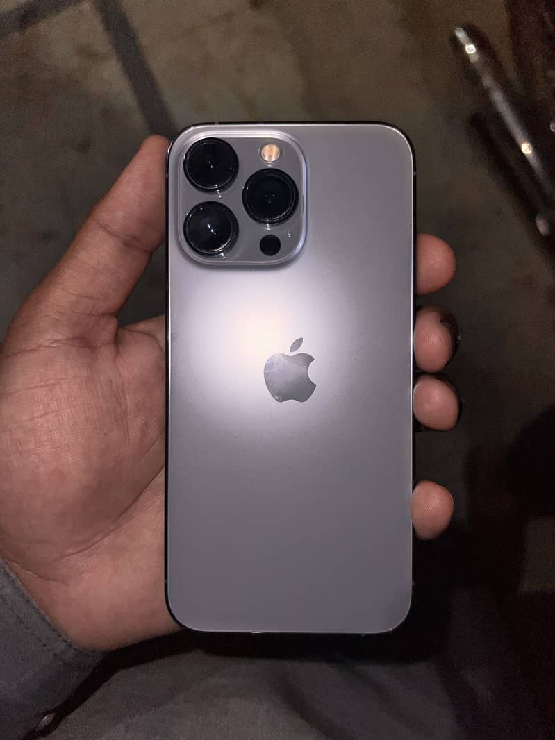 iPhone 13 Pro 2