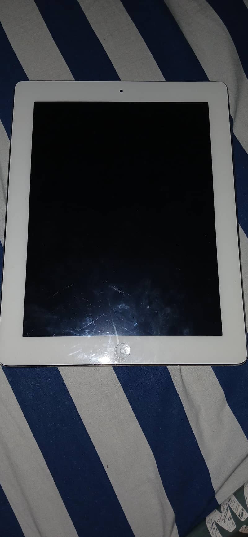 I-pad apple 0