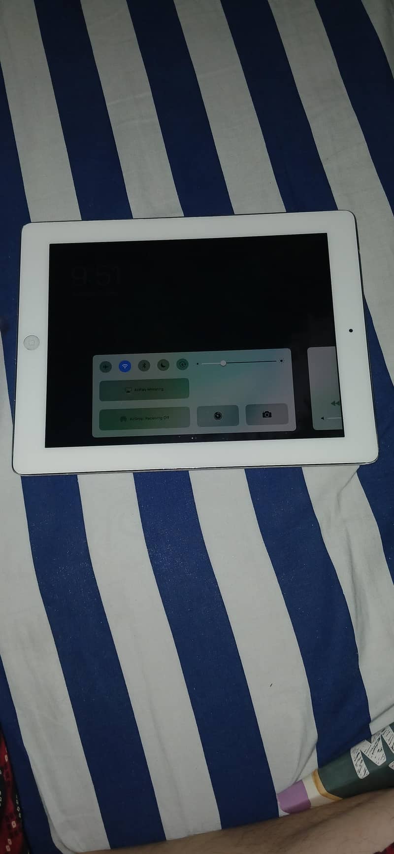 I-pad apple 1