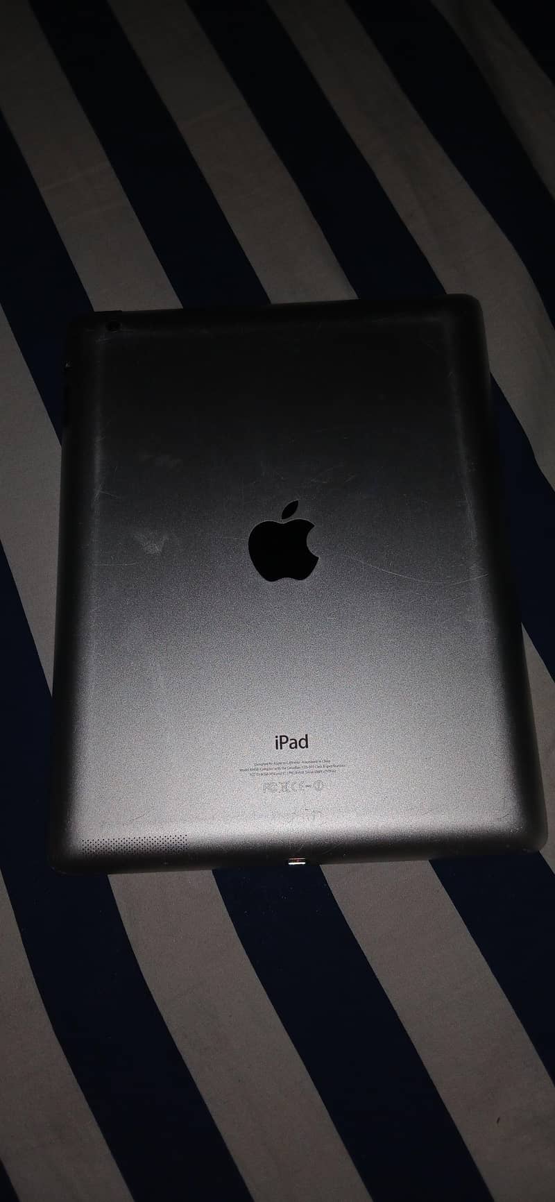 I-pad apple 2