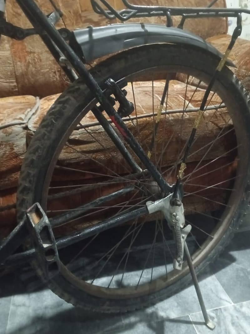 King bicycle 4