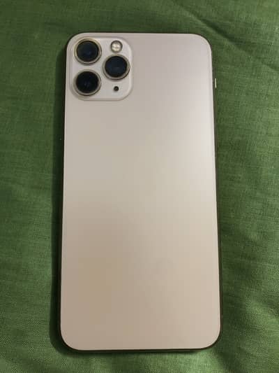 Iphone 11 pro pta approved