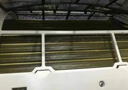 Haier AC DC inverter 0322-9140661