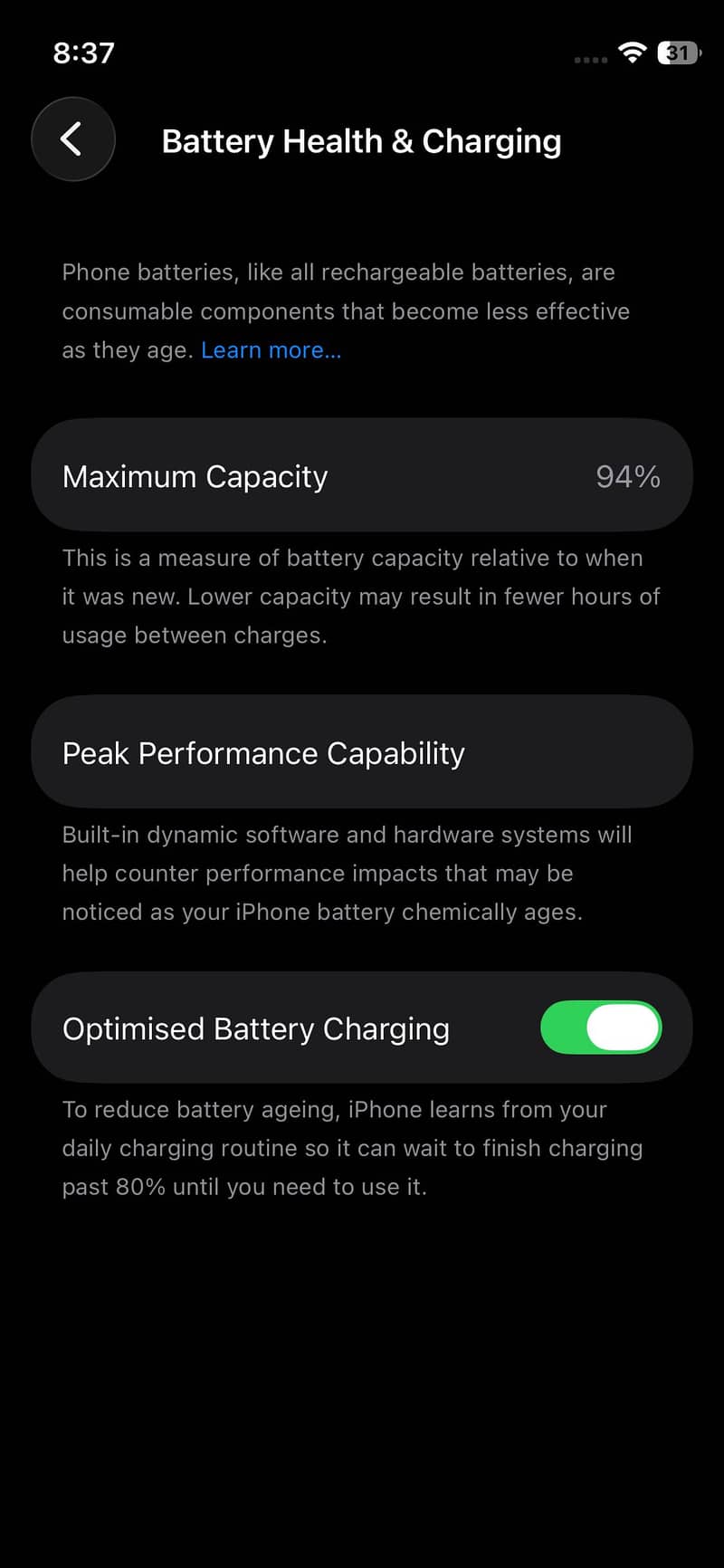 iPhone  12 mini 1