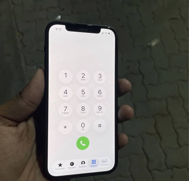 iPhone  12 mini 7