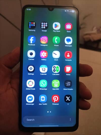 Samsung A07