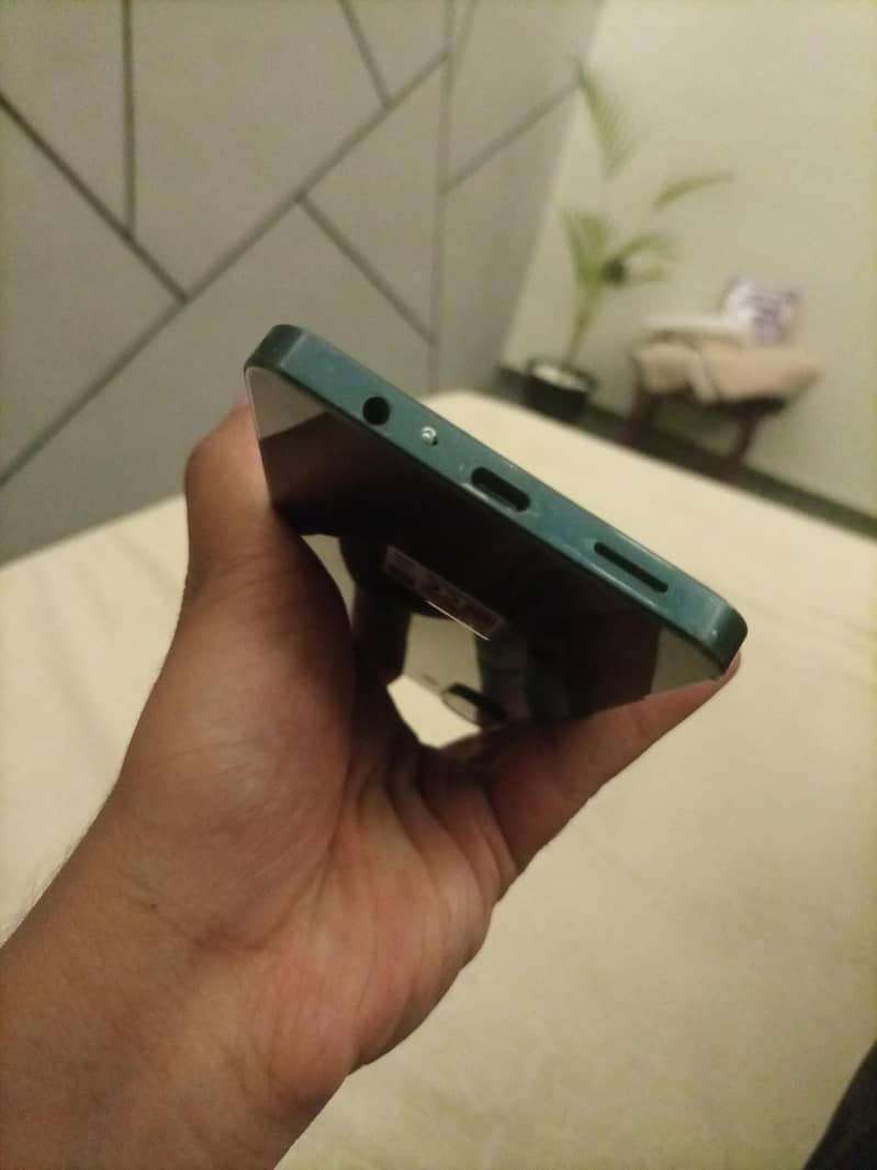 Samsung A07 2