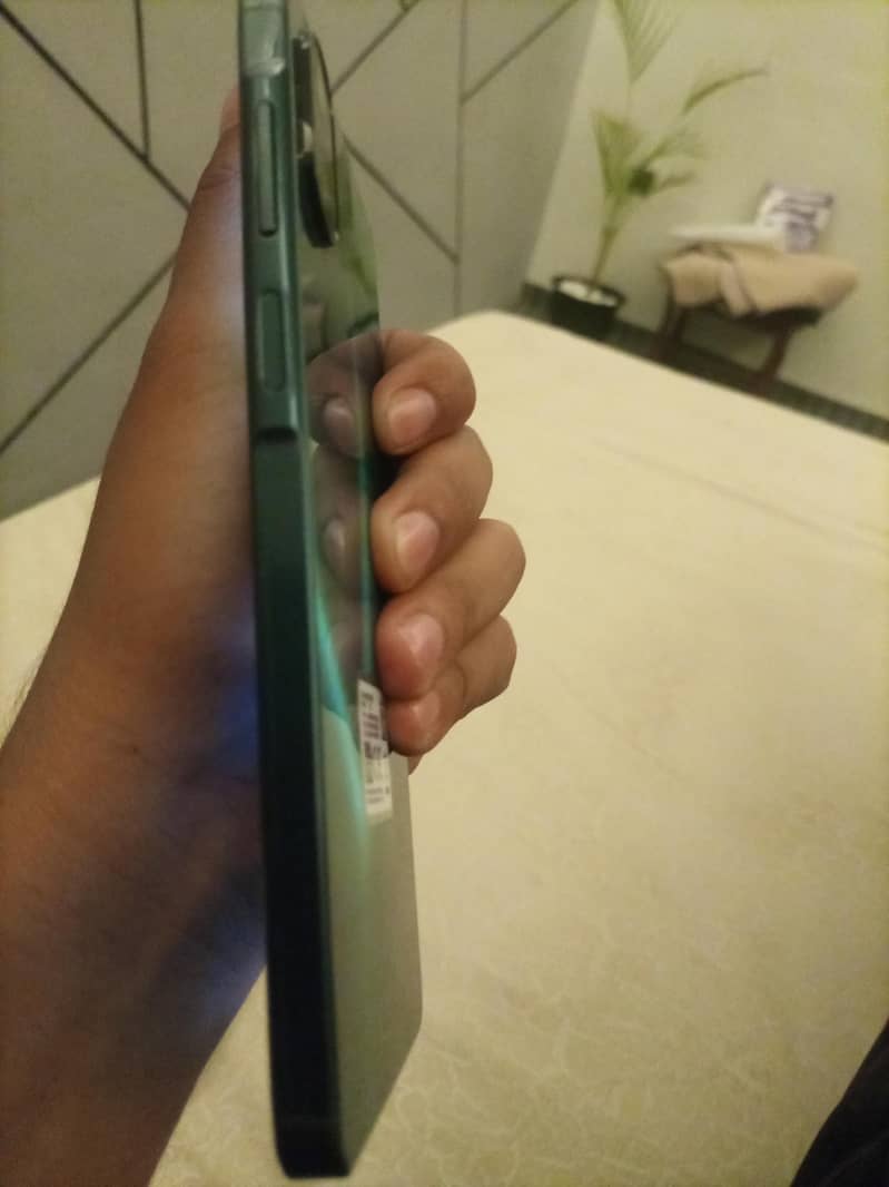 Samsung A07 3