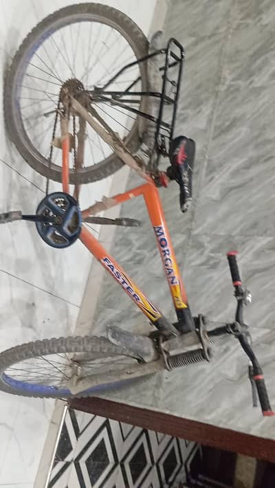 neat and clean cycle