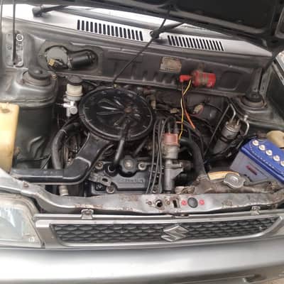 Mehran vxr