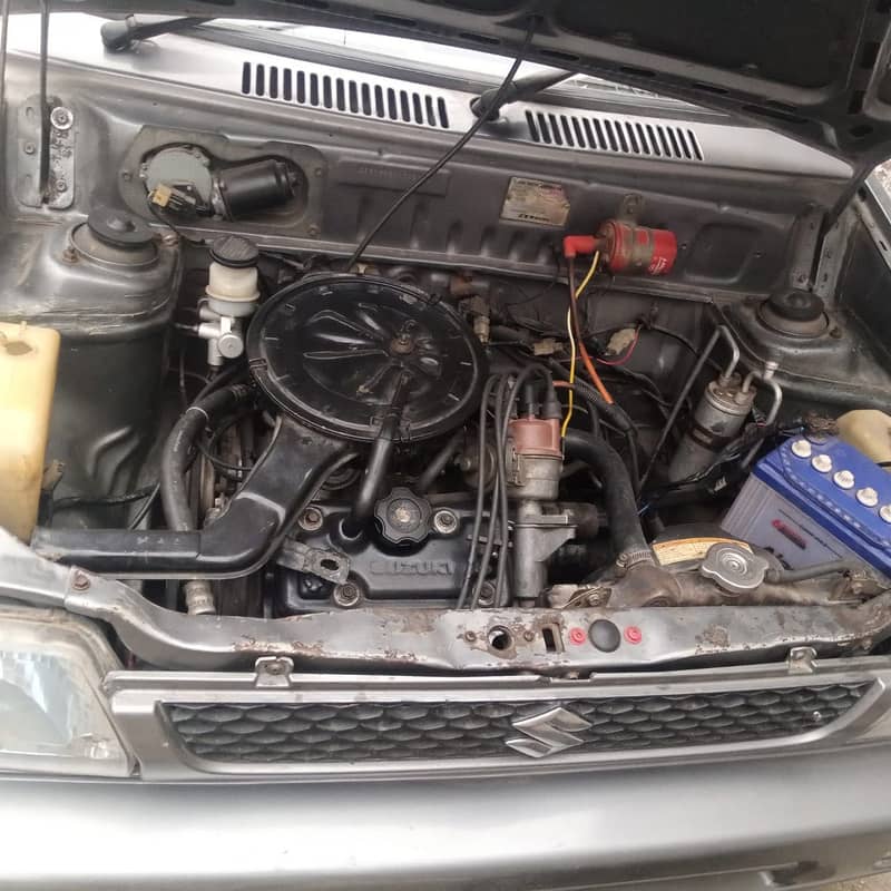 Mehran vxr 0