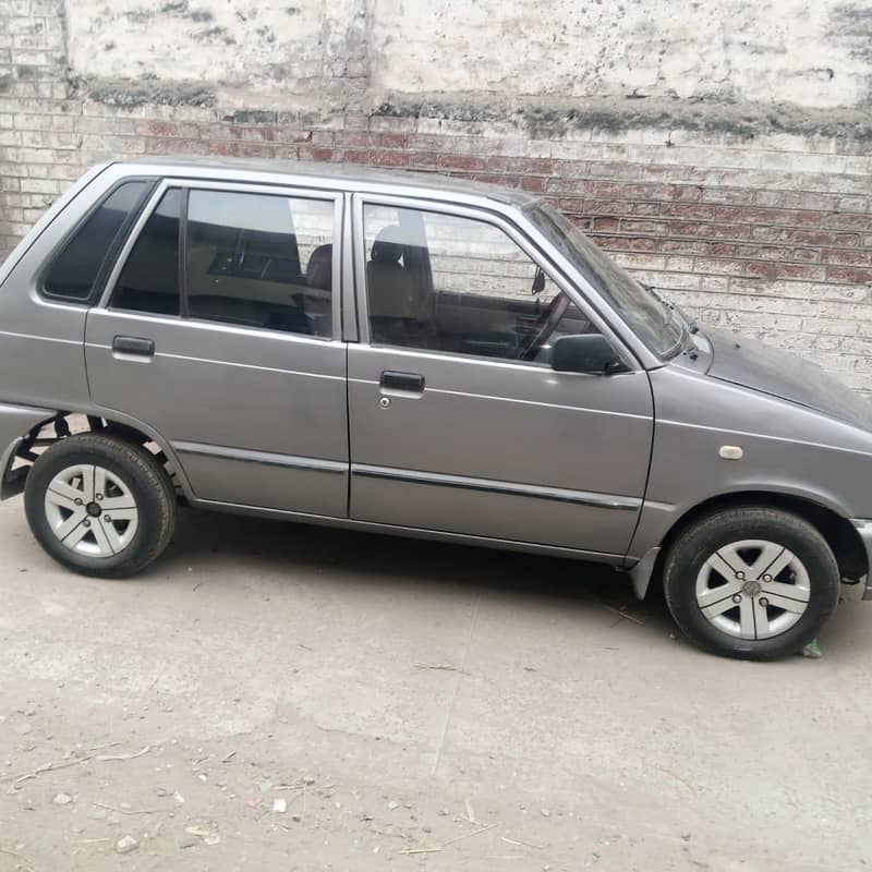 Mehran vxr 4