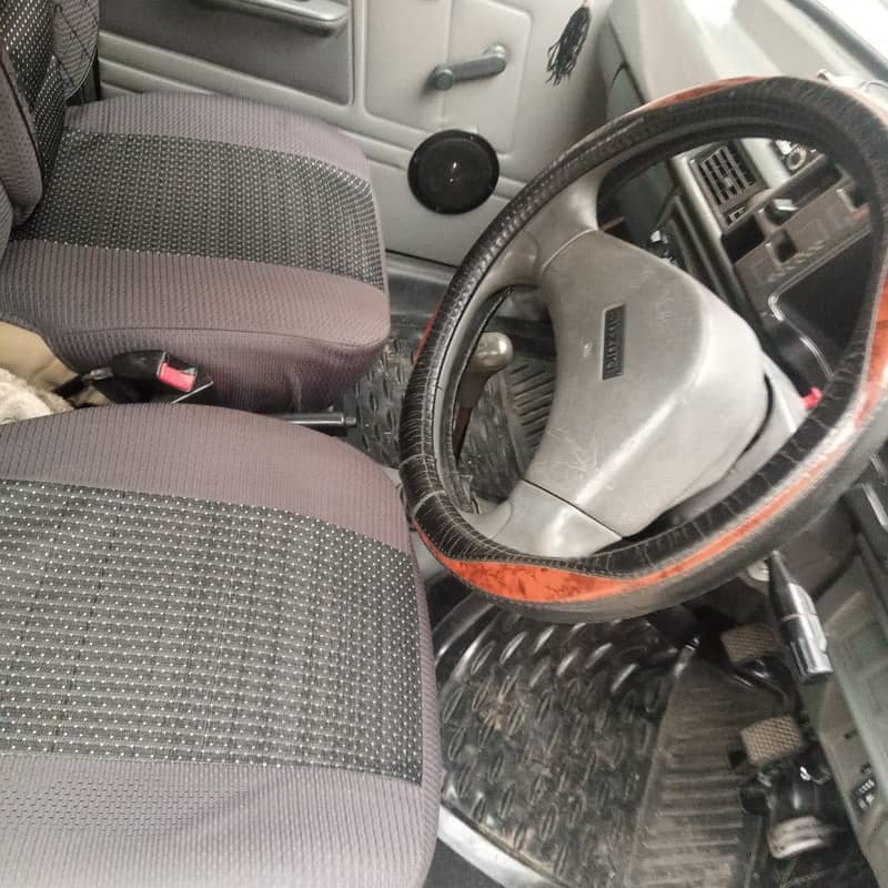 Mehran vxr 6