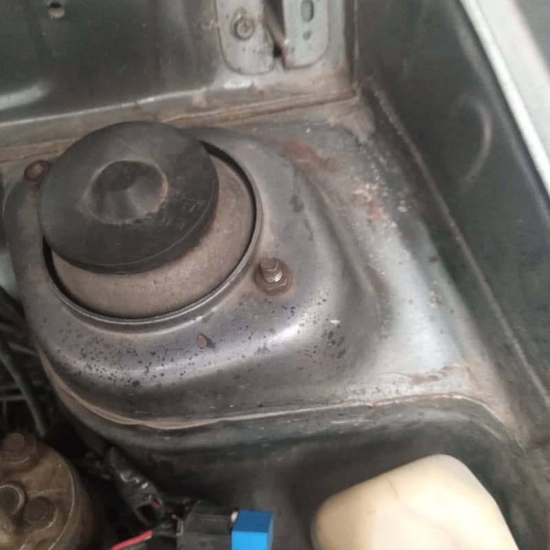 Mehran vxr 10
