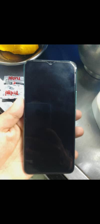 Infinix hot 20i all original complete box