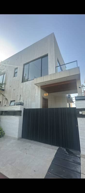 1 Kanal Upper Portion for Rent