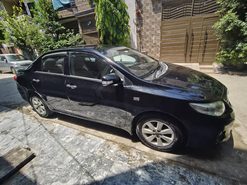 gli 1.6 automatic 4
