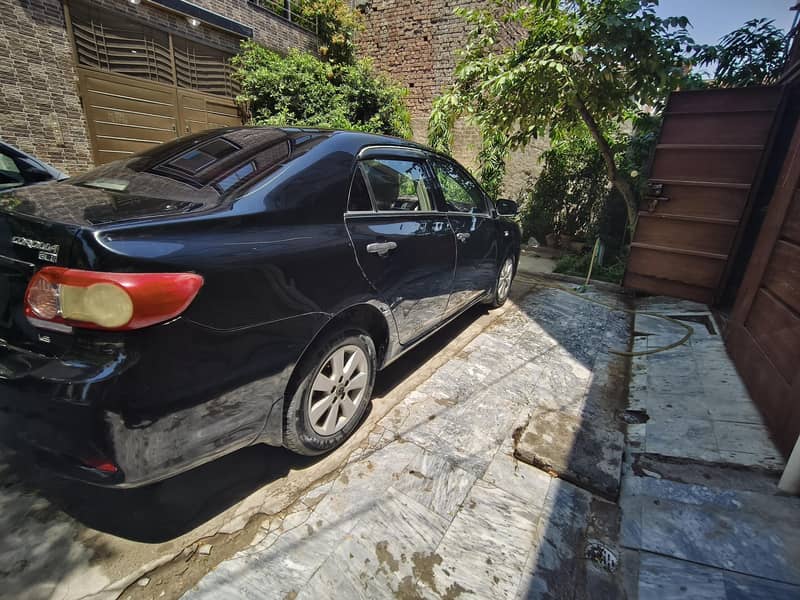 gli 1.6 automatic 5