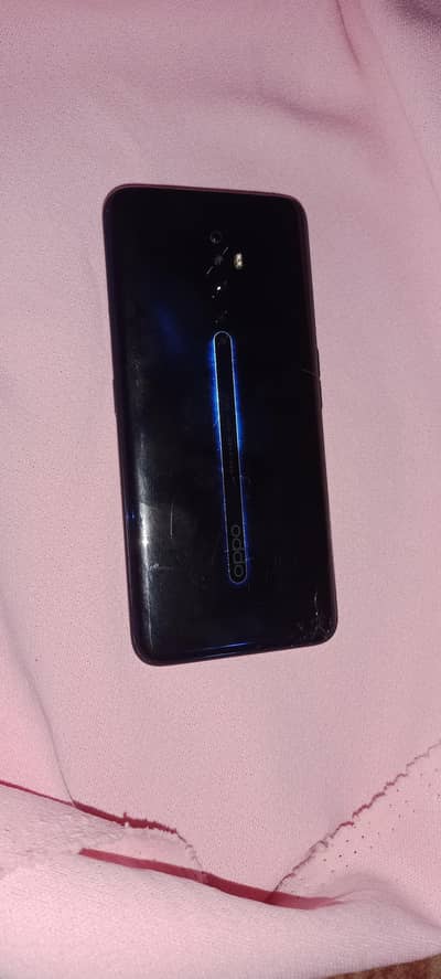 Oppo Reno2 Z PTA PROOF