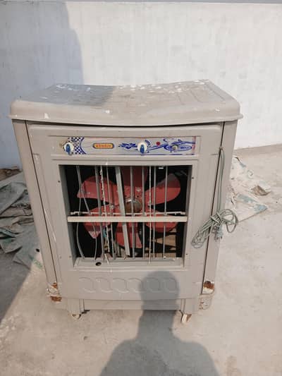 room cooler