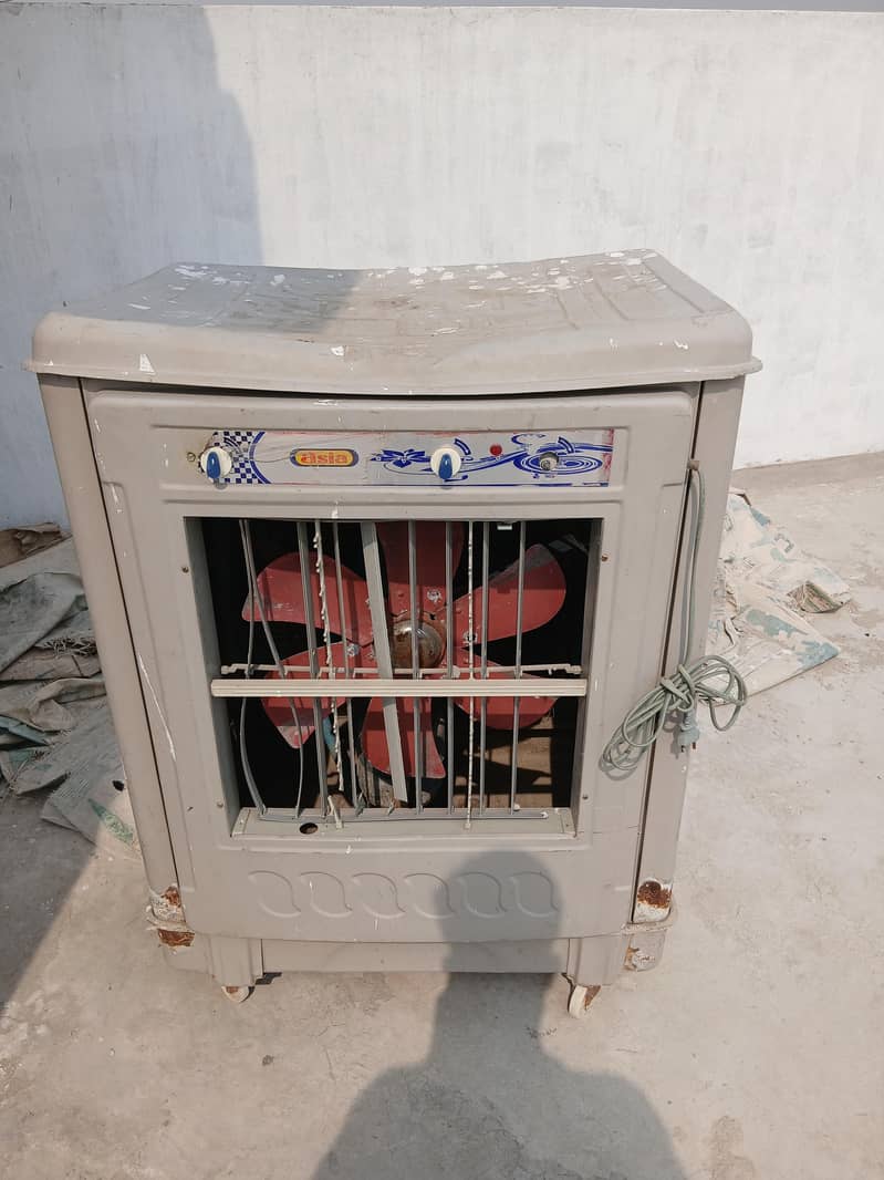 room cooler 0