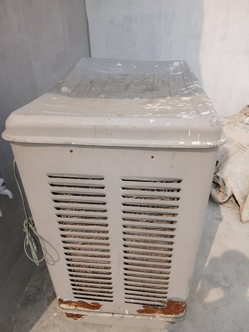 room cooler 1