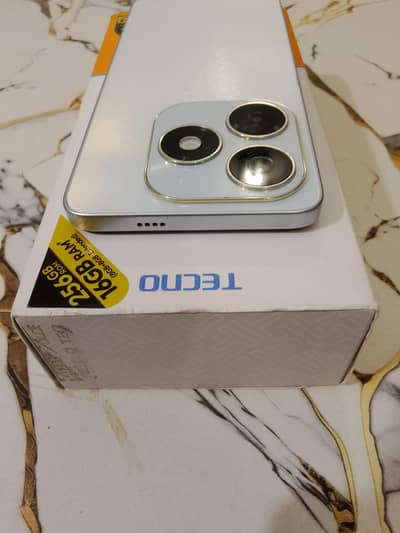 Techno spark 20c