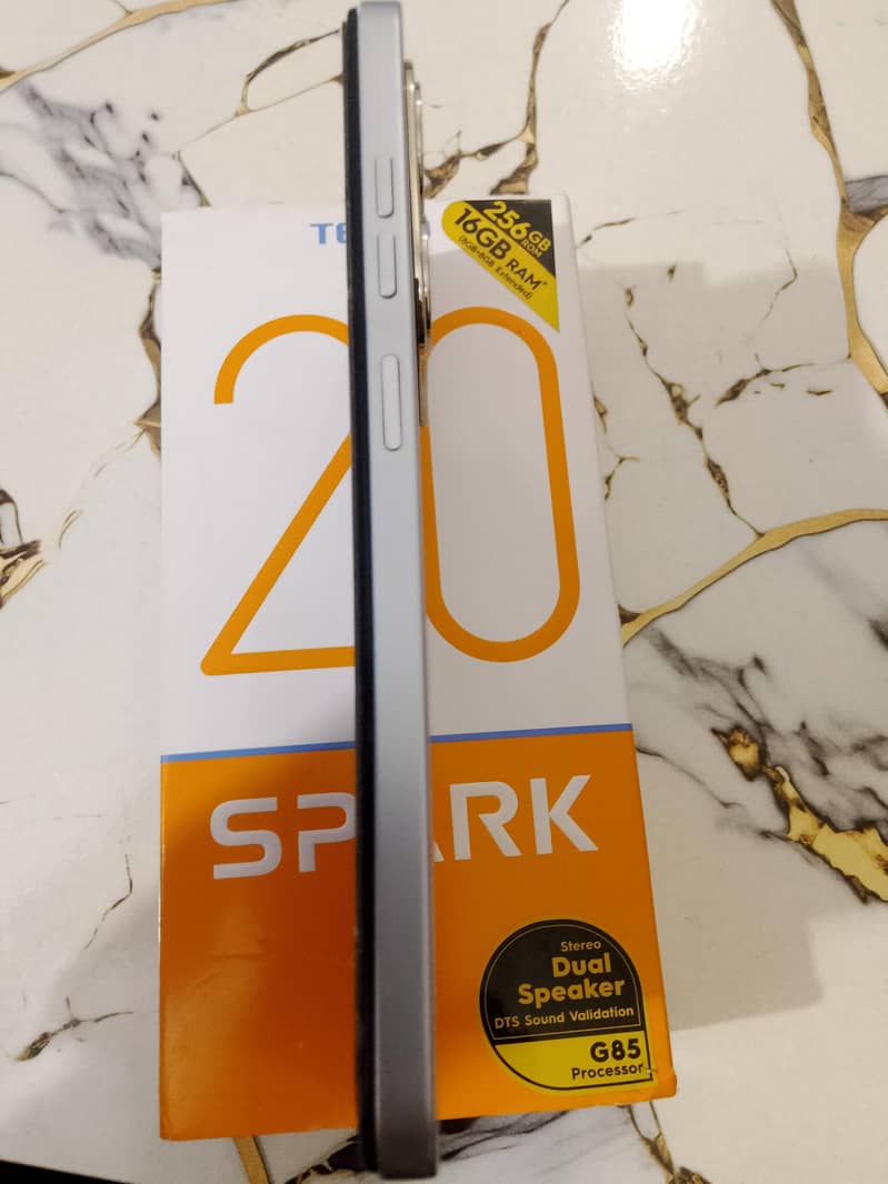 Techno spark 20c 3