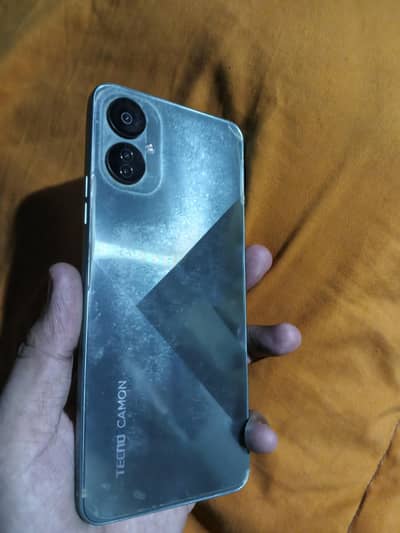 Tecno camon 19 NEO