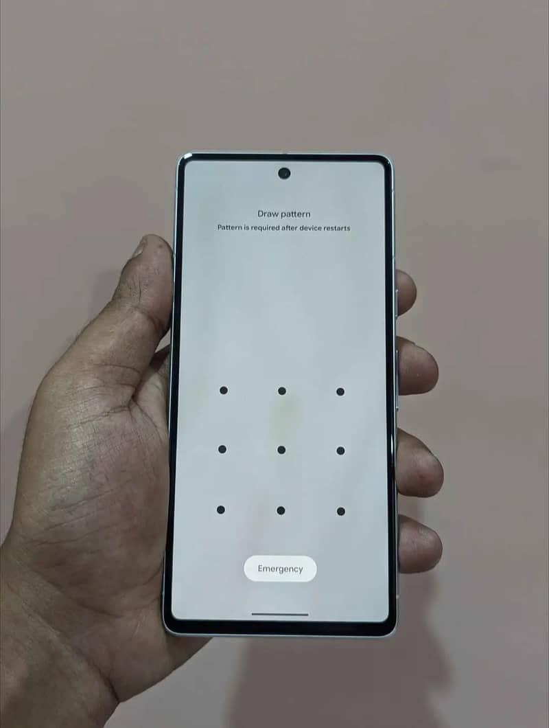 Google pixel 7 exchange possible 2