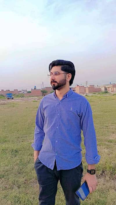 m jawad hassan