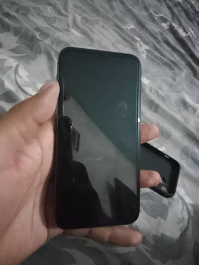 Iphone 11 pro 256GB