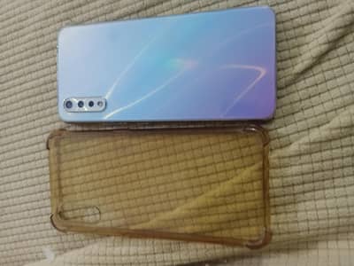 vivo S1 4 128