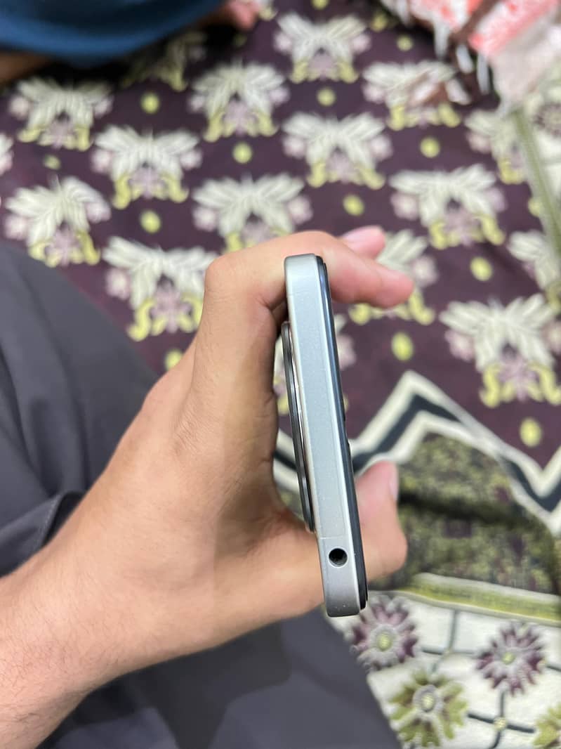 poco C75 0