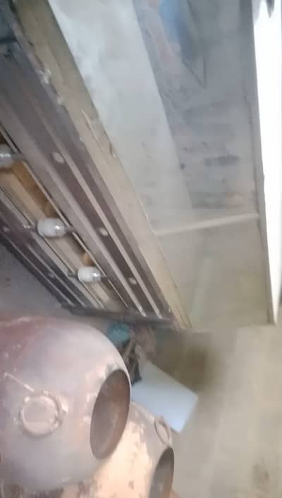 2 tandoor completely saman all
