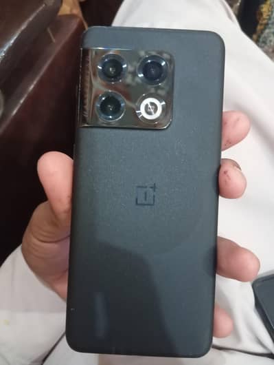 one plus 10 pro 12+12ram 256gb memory