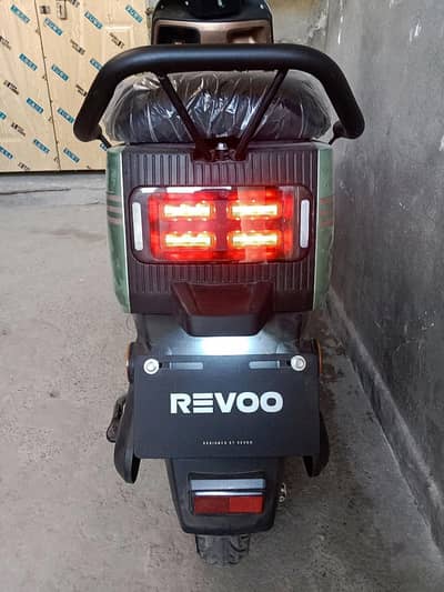 Revo A11